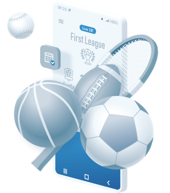 Interfaz de usuario de 1xBet mostrando menú de deportes y casino en versión de escritorio