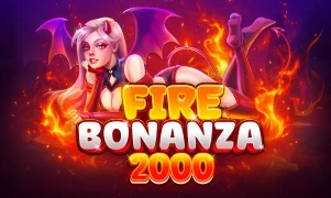 Fire Bonanza 2000