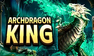 Archdragon King