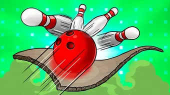 الباولينغ الإلكتروني