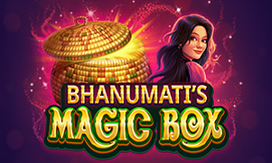 Bhanumati's Magic Box