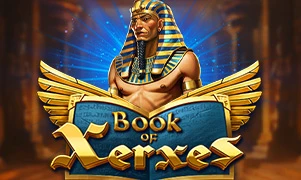 Book of Xerxes