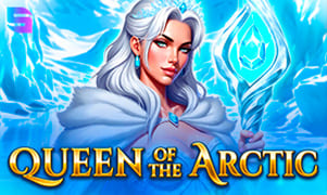 Queen Of The Arctic